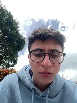 CamiRojas boy online show from 05.25.26