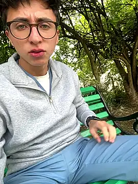 CamiRojas boy online show from 06.02.26