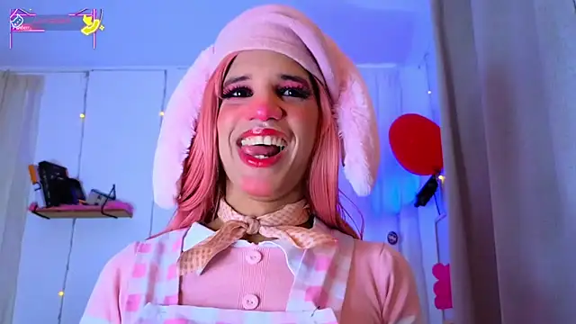 Snapshot of Ariel_Femboy_ chatting on 03.02.26 Ariel Femboy online show from 03.02.26