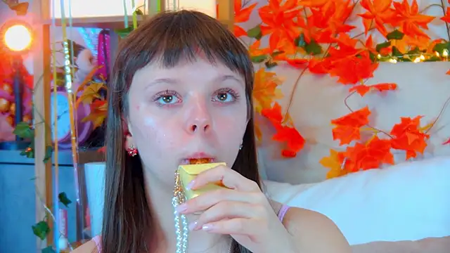 ElisabethDavis online show from 10.29.25