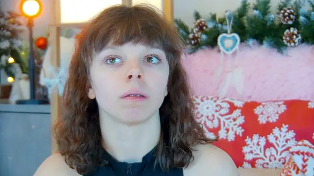 ElisabethDavis online show from 12.18.25