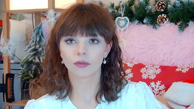 ElisabethDavis online show from 01.05.26