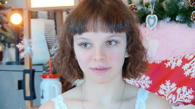 ElisabethDavis online show from 01.18.26