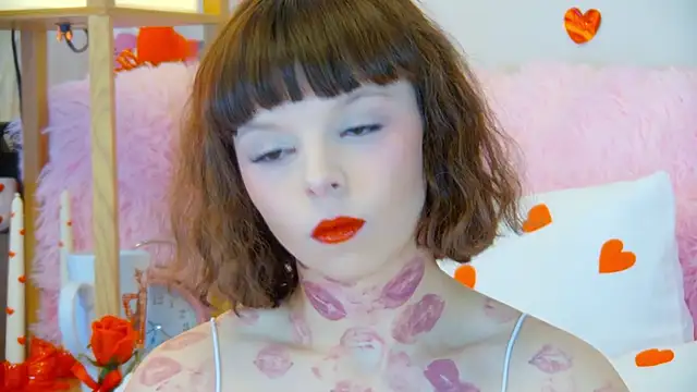 ElisabethDavis online show from 02.04.26