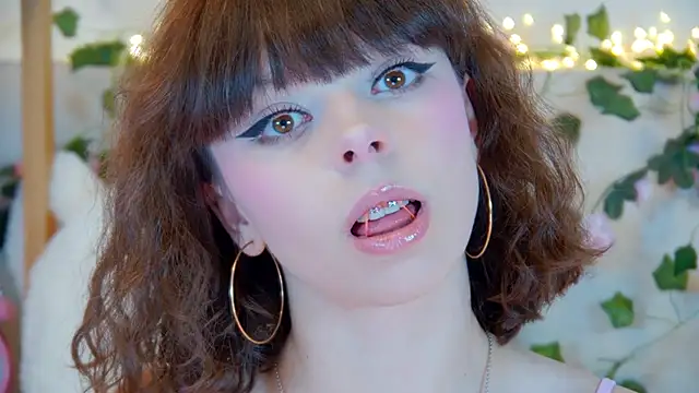 ElisabethDavis online show from 03.07.26