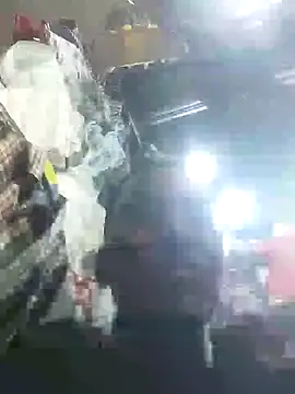 Hailey BaileyXYZ online show from 12.13.24