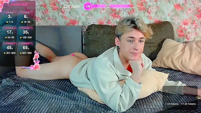  YummyTony  online show from 01.18.25