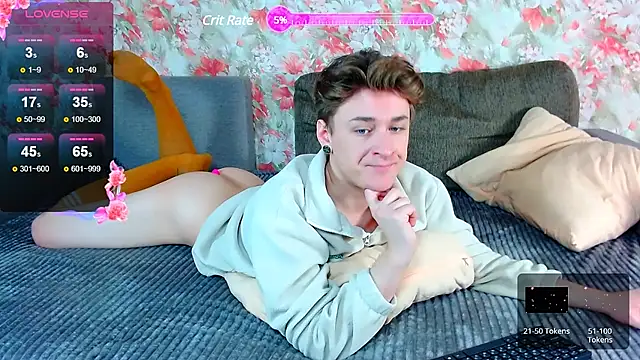  YummyTony  online show from 02.04.25