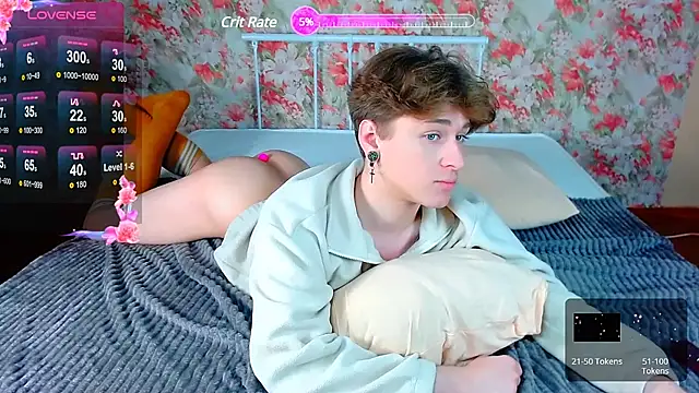  YummyTony  online show from 02.20.25