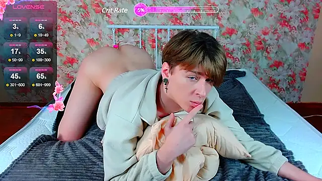  YummyTony  online show from 02.22.25