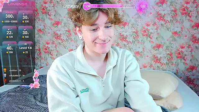  YummyTony  online show from 03.15.25