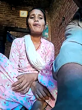 Rani019 online show from 03.18.25