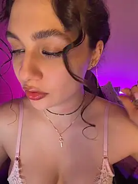 Snapshot of Your_insomniya chatting on 06.20.26 Your insomniya online show from 06.20.26