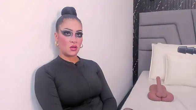 Angie Will online show from 09.11.25