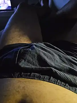 sonnesex12 online show from 12.18.24