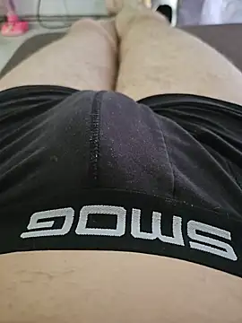 sonnesex12 online show from 01.28.25