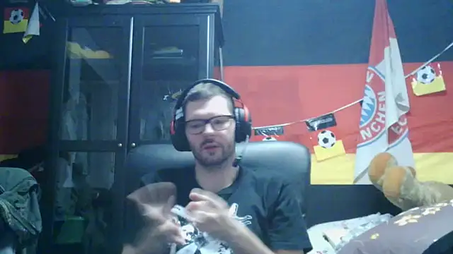 Die-geile-Sau online show from 02.20.26