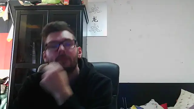 Die-geile-Sau online show from 04.22.26