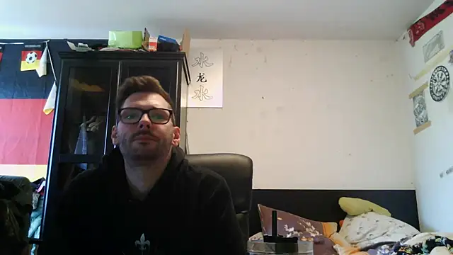 Die-geile-Sau online show from 04.28.26