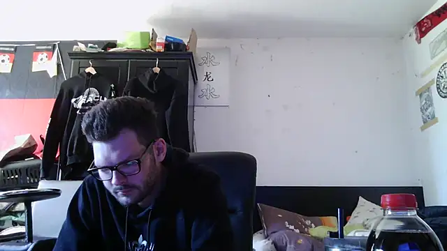 Die-geile-Sau online show from 05.01.26