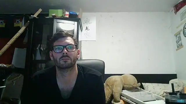 Snapshot of Die-geile-Sau chatting on 05.26.26 Die-geile-Sau online show from 05.26.26