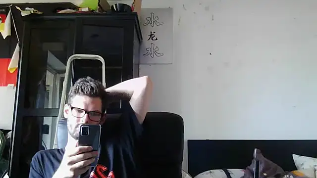 Snapshot of Die-geile-Sau chatting on 05.30.26 Die-geile-Sau online show from 05.30.26