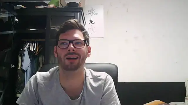 Snapshot of Die-geile-Sau chatting on 06.06.26 Die-geile-Sau online show from 06.06.26