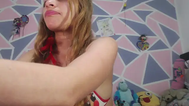 Keili-Sexy online show from 09.17.25