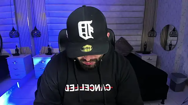 jhon bear03 online show from 03.12.26