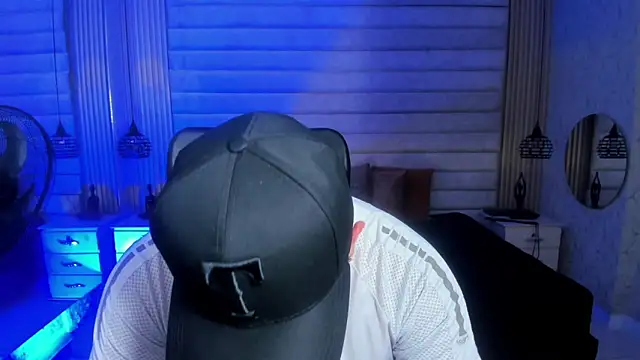 jhon bear03 online show from 04.21.26