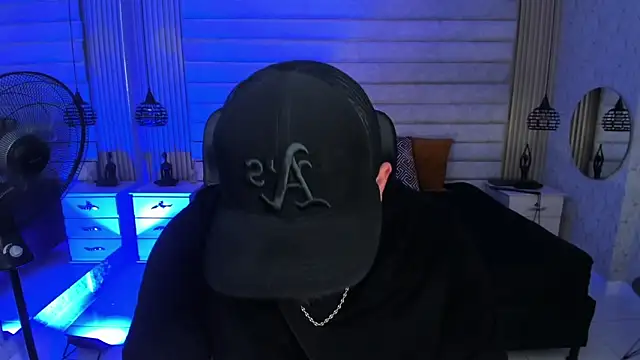 jhon bear03 online show from 04.23.26
