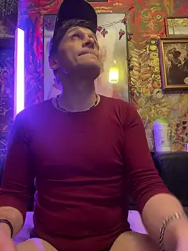 Snapshot of BarryKingsman chatting on 02.24.25 BarryKingsman online show from 02.24.25