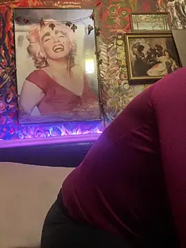 Snapshot of BarryKingsman chatting on 03.08.25 BarryKingsman online show from 03.08.25