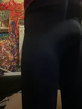 Snapshot of BarryKingsman chatting on 03.08.25 BarryKingsman online show from 03.08.25