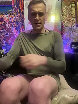 Snapshot of BarryKingsman chatting on 03.13.25 BarryKingsman online show from 03.13.25