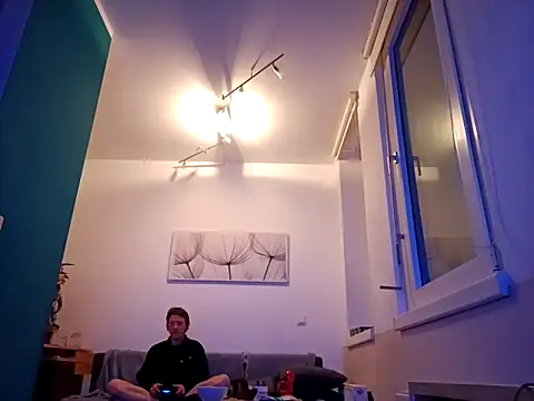 Ebinator666 online show from 03.05.25