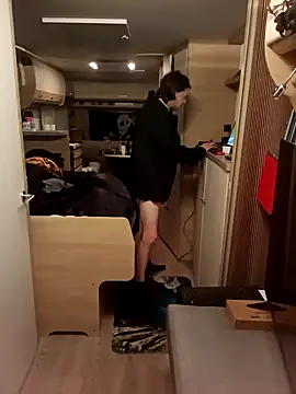 Ebinator666 online show from 11.14.25