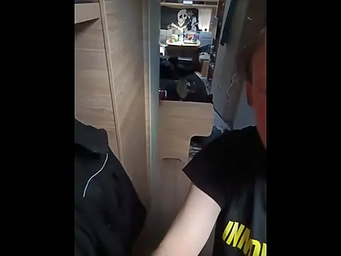 Ebinator666 online show from 12.01.25