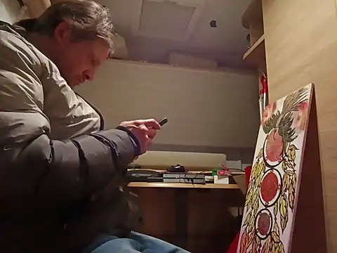 Ebinator666 online show from 02.09.26