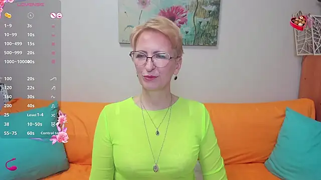 iamyourdream89 online show from 02.21.25