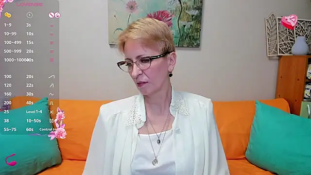 iamyourdream89 online show from 02.23.25