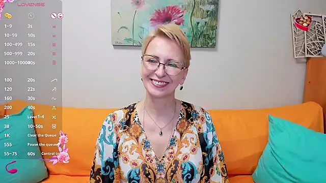 iamyourdream89 online show from 03.07.25