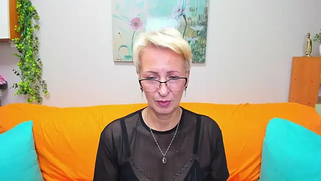 iamyourdream89 online show from 09.10.25