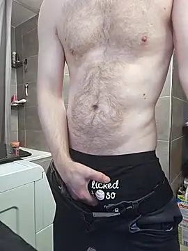 geiler89 online show from 03.08.26