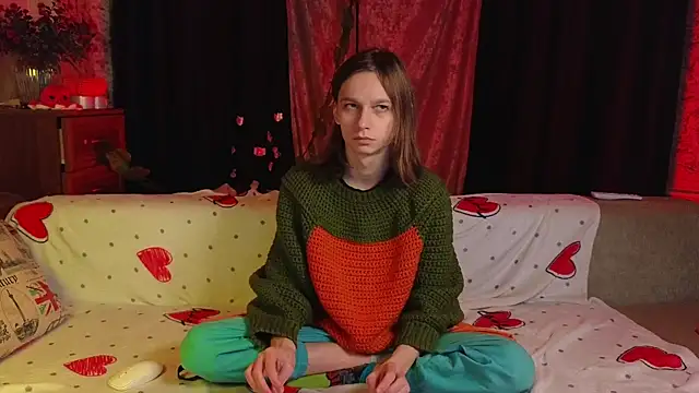 Frank Fraer online show from 03.03.25