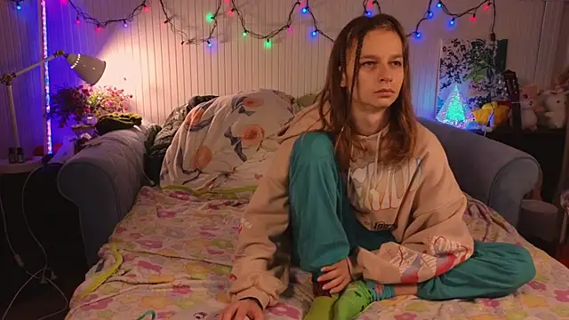 Frank Fraer online show from 11.15.25