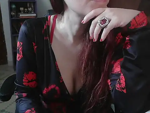 norahrosss online show from 05.24.26