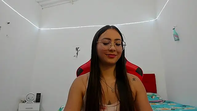 Sweet Coral  online show from 07.28.26