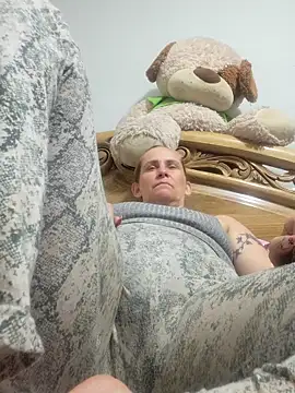 Snapshot of SeductionSilera chatting on 12.14.25 SeductionSilera online show from 12.14.25