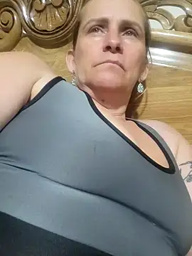 SeductionSilera online show from 04.24.26